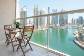 Frank Porter - Marina Views B